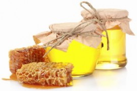 蜂蜜的10种养生食疗法