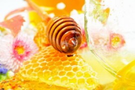 蜂蜜祛斑5种方法