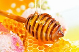 蜂蜜奇异果冰棒的做法及作用功效