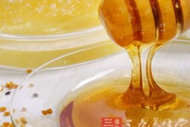 蜂蜜水什么时候喝好 正确喝法有好处