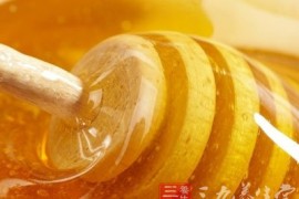 柠檬蜂蜜水的功效 美白增免疫力功效多