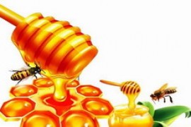 蜂蜜的作用与功效禁忌介绍