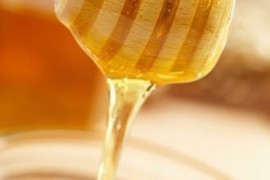 揭秘11种蜂蜜的功效与作用