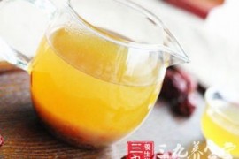 蜂蜜茶的做法 4种饮品提神抗疲劳