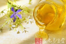 蜂蜜的功效与作用 蜂蜜柚子茶的做法