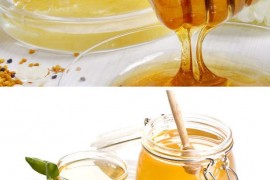 蜂蜜的作用 夏季喝蜂蜜三大好处和六大禁忌