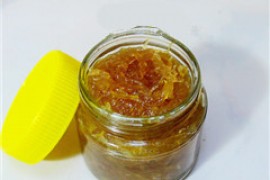 蜂蜜柚子茶的做法 简单实用的蜂蜜柚子茶的做法教程